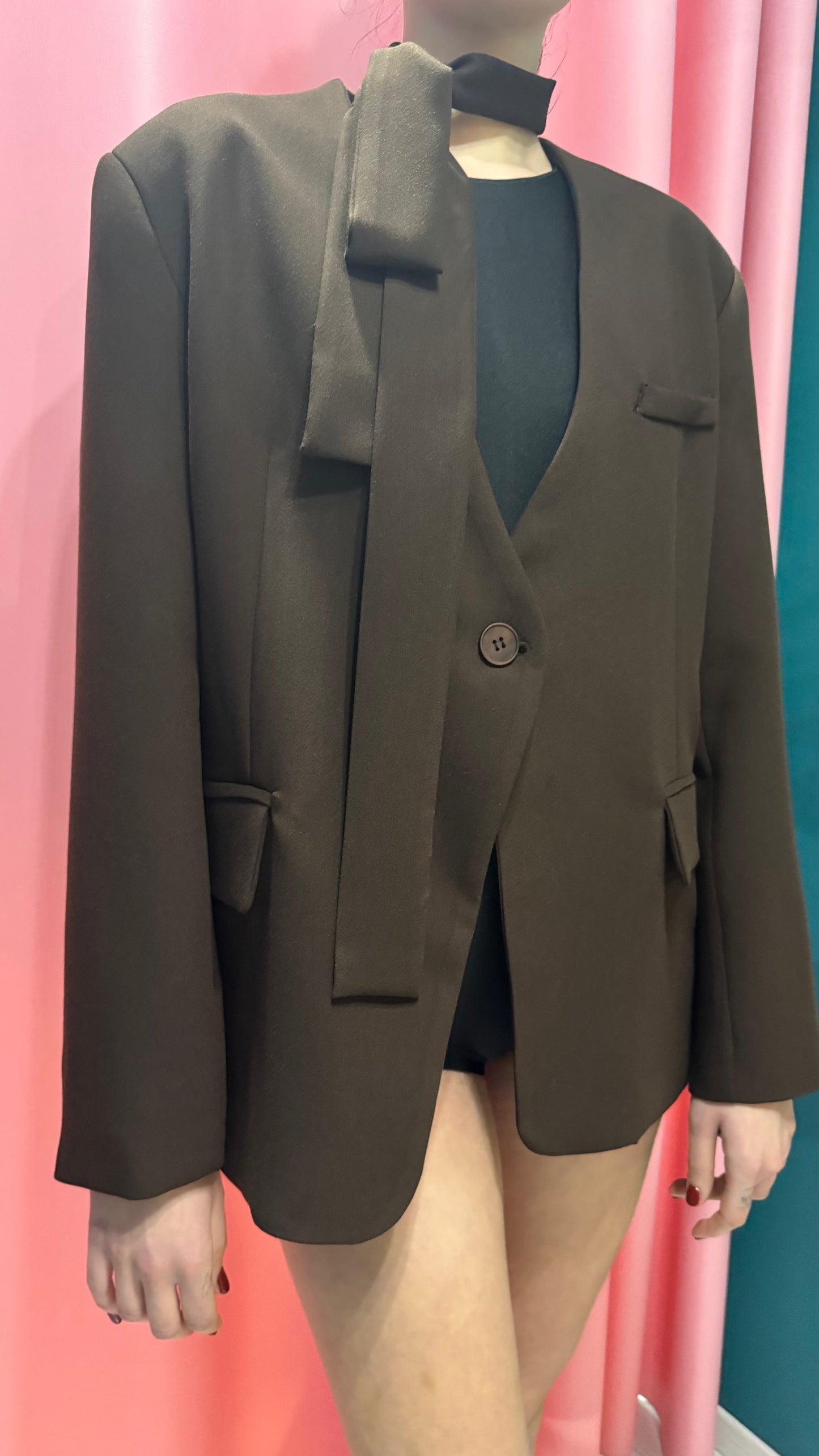 BLAZER SOPHIE