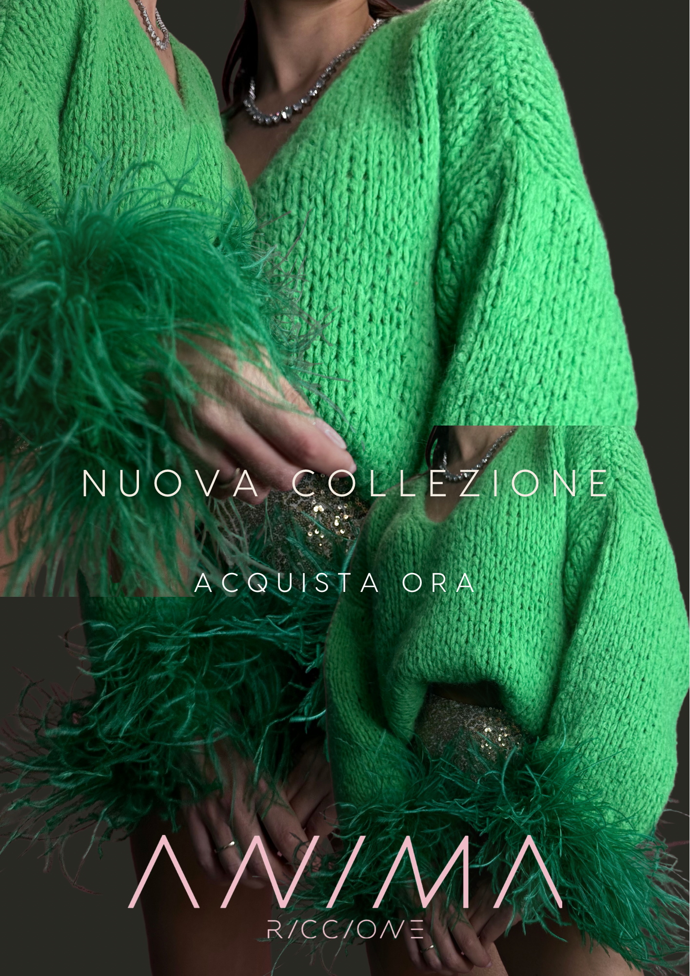 Abbigliamento donna shop online hotsell