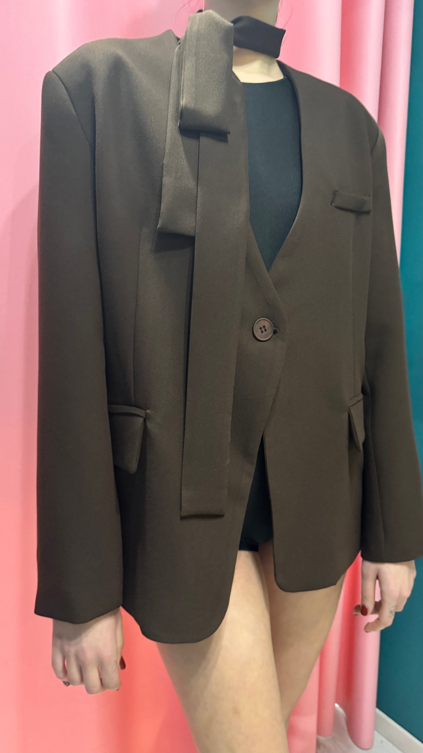 BLAZER SOPHIE