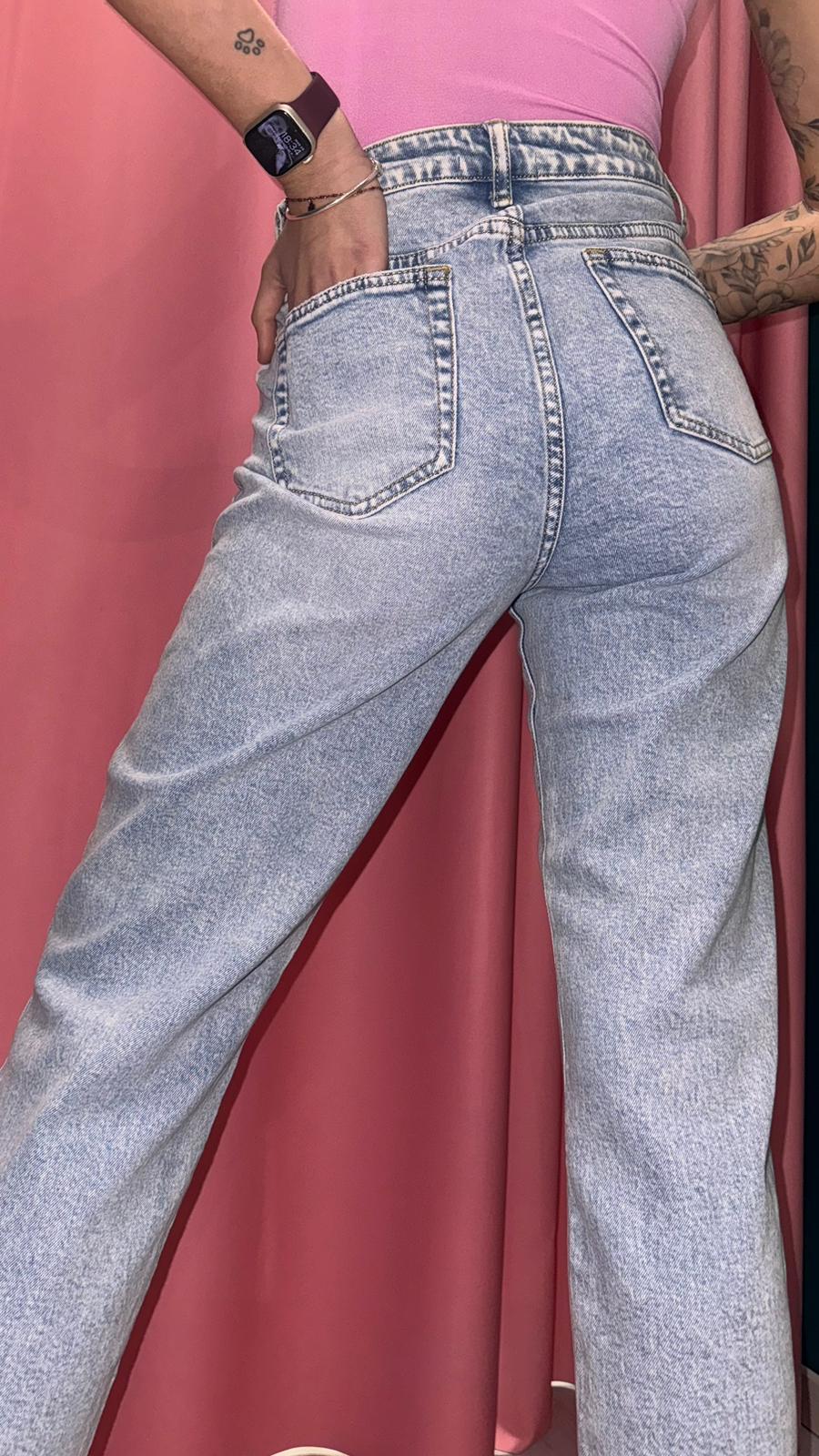 JEANS STELLARI